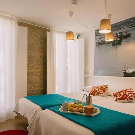 Appartement Roompedra Turisticos *