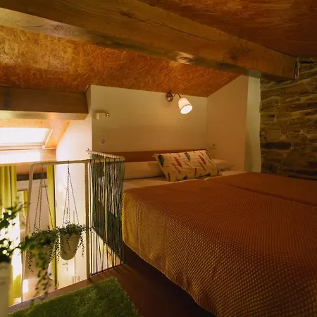 Roompedra Turisticos Apartment