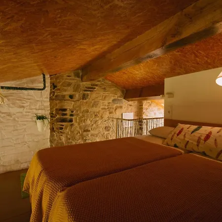 Roompedra Turisticos *