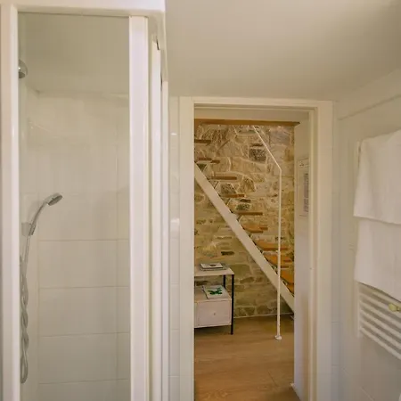 Roompedra Turisticos Lägenhet Santiago de Compostela