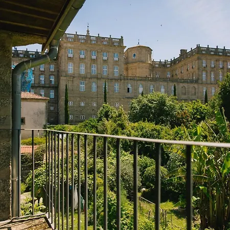 Roompedra Turisticos Apartman