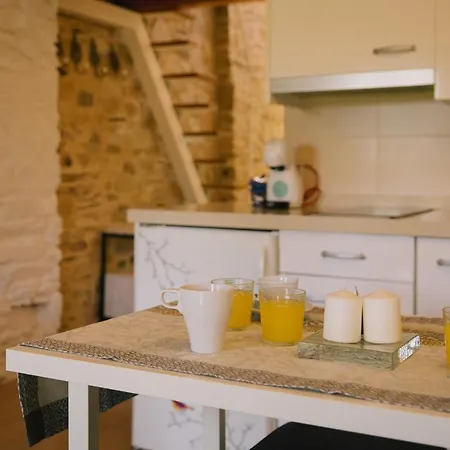 Roompedra Turisticos Lägenhet