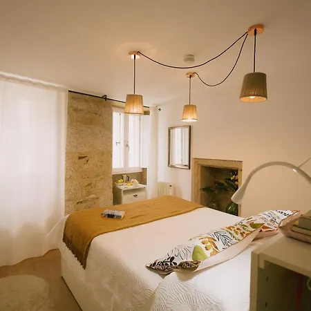 公寓 Roompedra Turisticos