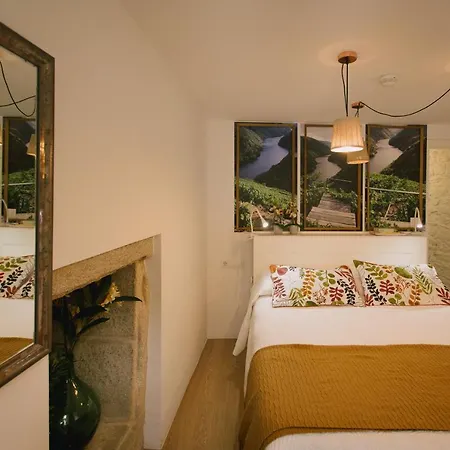 公寓 Roompedra Turisticos