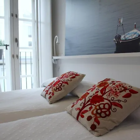 Roompedra Turisticos Appartement