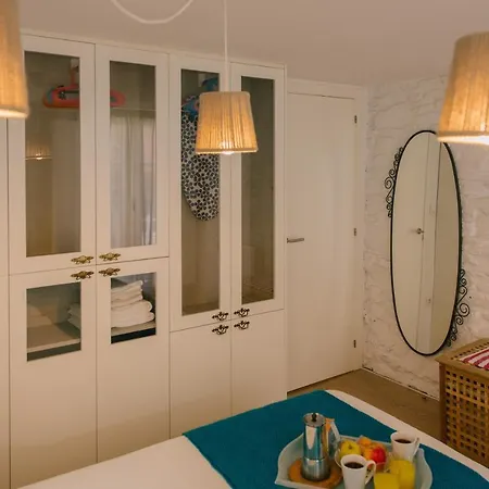 Apartment Roompedra Turisticos Santiago de Compostela
