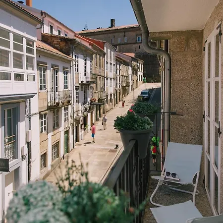 Apartmán Roompedra Turisticos *