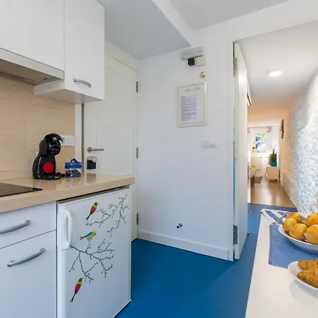 Apartman Roompedra Turisticos Santiago de Compostela