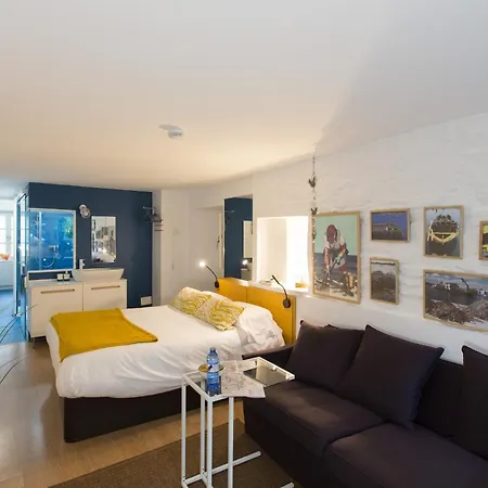 Roompedra Turisticos Apartment Santiago de Compostela