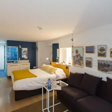 Apartment Roompedra Turisticos Santiago de Compostela