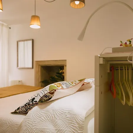 Roompedra Turisticos 公寓 *