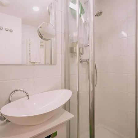 Apartment Roompedra Turisticos Santiago de Compostela