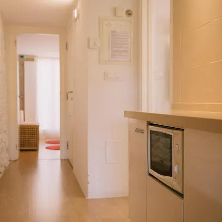 Apartment Roompedra Turisticos Santiago de Compostela