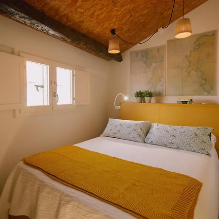 Roompedra Turisticos Apartment Santiago de Compostela