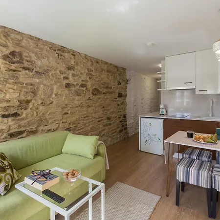 Roompedra Turisticos Апартаменты *