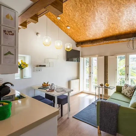 Roompedra Turisticos Апартаменты