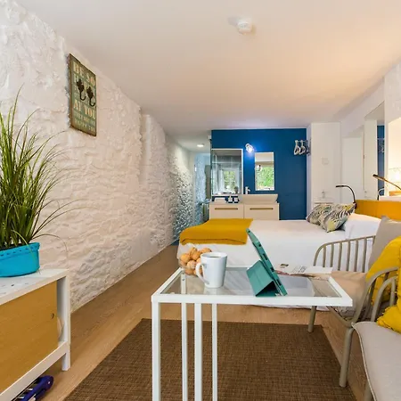 Roompedra Turisticos Апартаменты