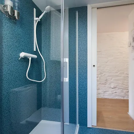 Апартаменты Roompedra Turisticos