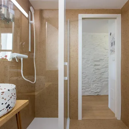 Roompedra Turisticos Апартаменты *