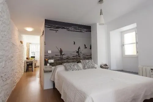 Roompedra Turisticos Santiago de Compostela