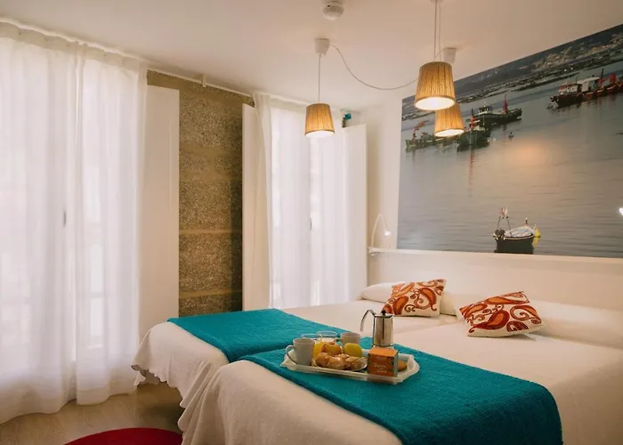 Appartement Roompedra Turisticos *