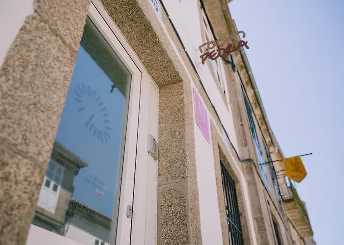 Roompedra Turisticos