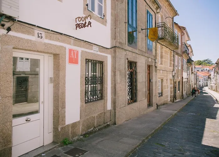 Roompedra Turisticos Apartment *