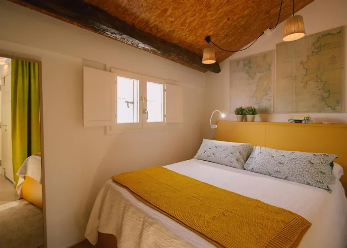 Apartment Roompedra Turisticos Santiago de Compostela