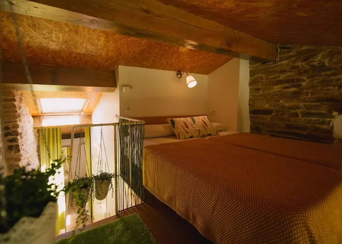 Roompedra Turisticos Daire