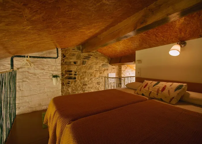 Roompedra Turisticos *