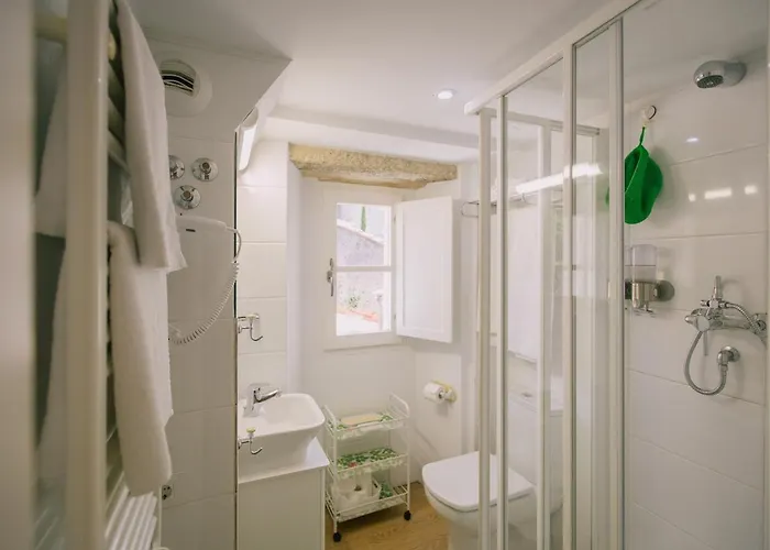 Roompedra Turisticos Apartman *