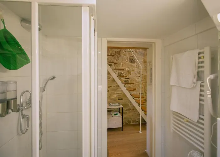 Roompedra Turisticos Apartman Santiago de Compostela