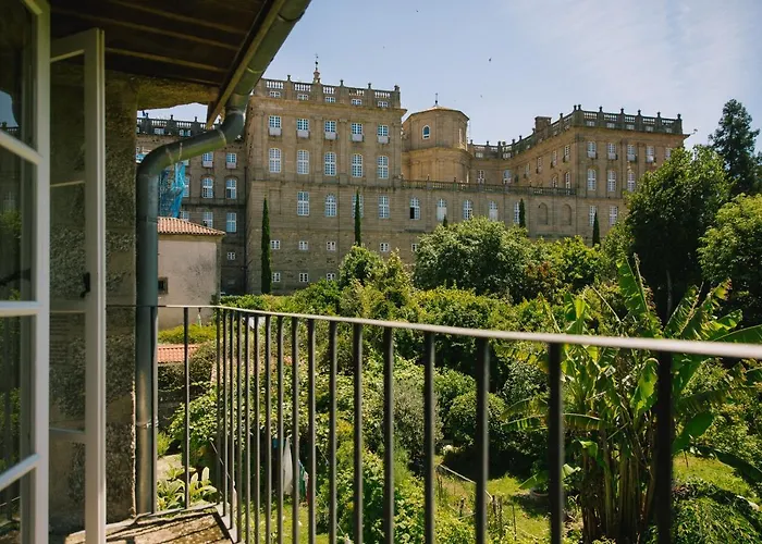 Roompedra Turisticos Apartment