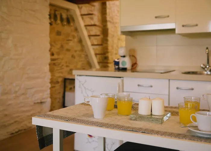 Roompedra Turisticos Apartment