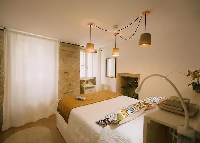 Apartment Roompedra Turisticos