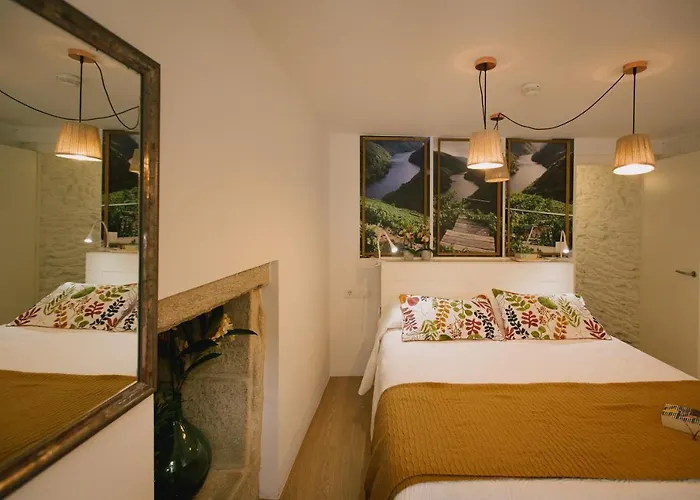 Appartement Roompedra Turisticos