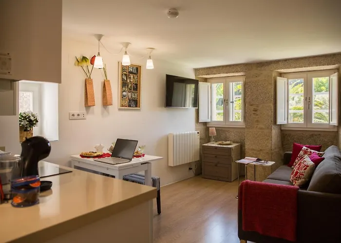 Apartman Roompedra Turisticos