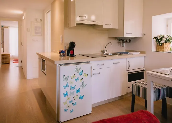 Roompedra Turisticos Appartement Saint-Jacques-de-Compostelle