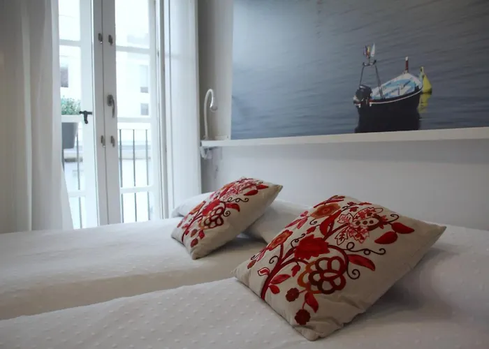 Roompedra Turisticos Appartement