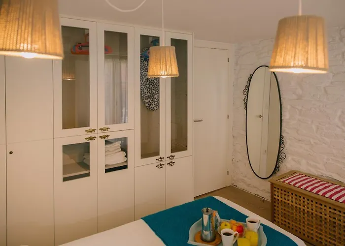 Apartman Roompedra Turisticos Santiago de Compostela