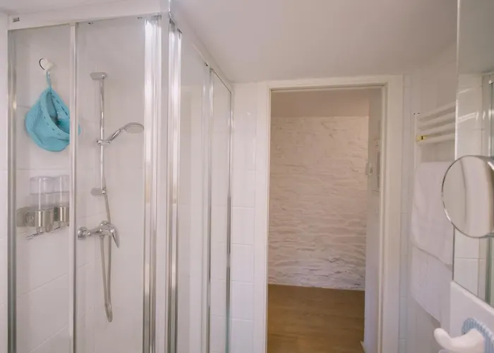 Roompedra Turisticos Appartement Saint-Jacques-de-Compostelle