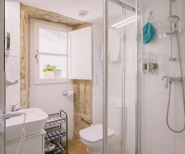 Appartement Roompedra Turisticos