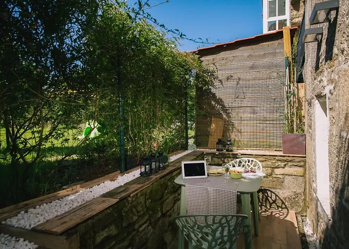 Apartman Roompedra Turisticos *