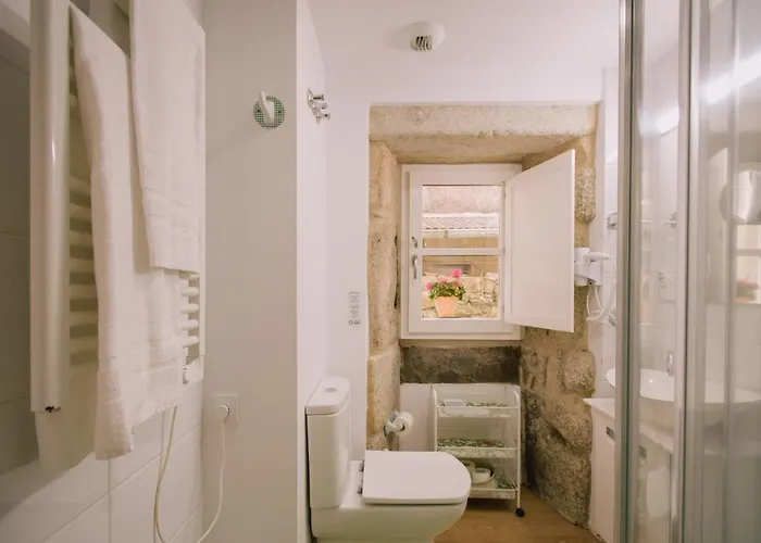 Roompedra Turisticos Santiago de Compostela