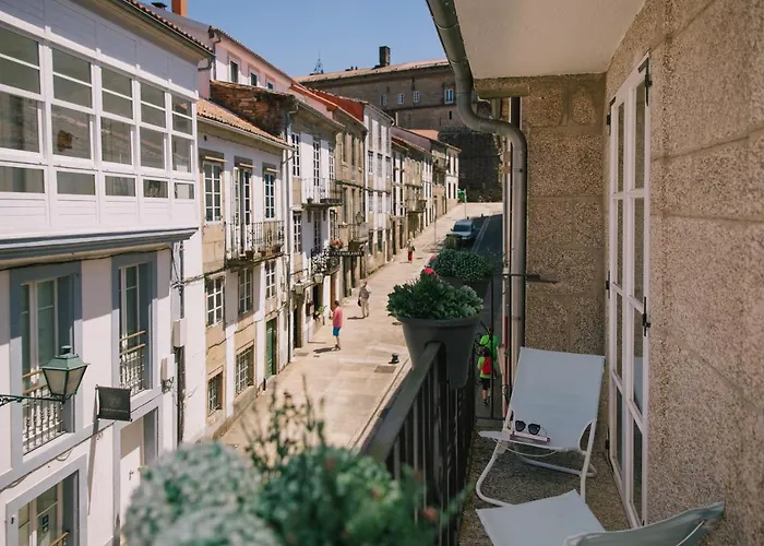 Apartamento Roompedra Turísticos *