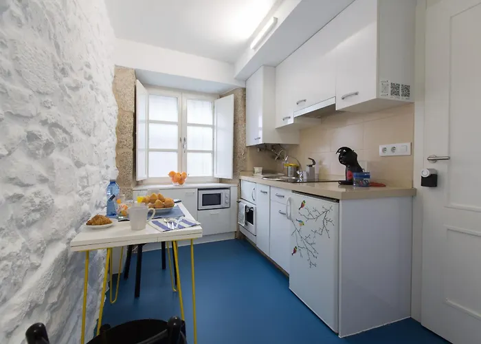 Roompedra Turisticos Apartment *