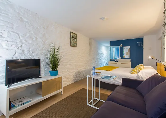 Apartment Roompedra Turisticos *